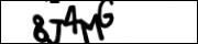 Spam bot protection (CAPTCHA)