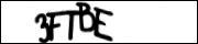 Spam bot protection (CAPTCHA)