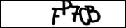 Spam bot protection (CAPTCHA)