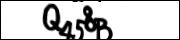 Spam bot protection (CAPTCHA)