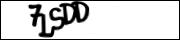 Spam bot protection (CAPTCHA)