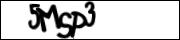 Spam bot protection (CAPTCHA)