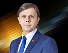 Клычков Андрей Евгеньевич