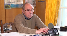 Интервью Аксиодемии - Иванов Геннадий Викторович Интервью Аксиодемии - Иванов Геннадий Викторович